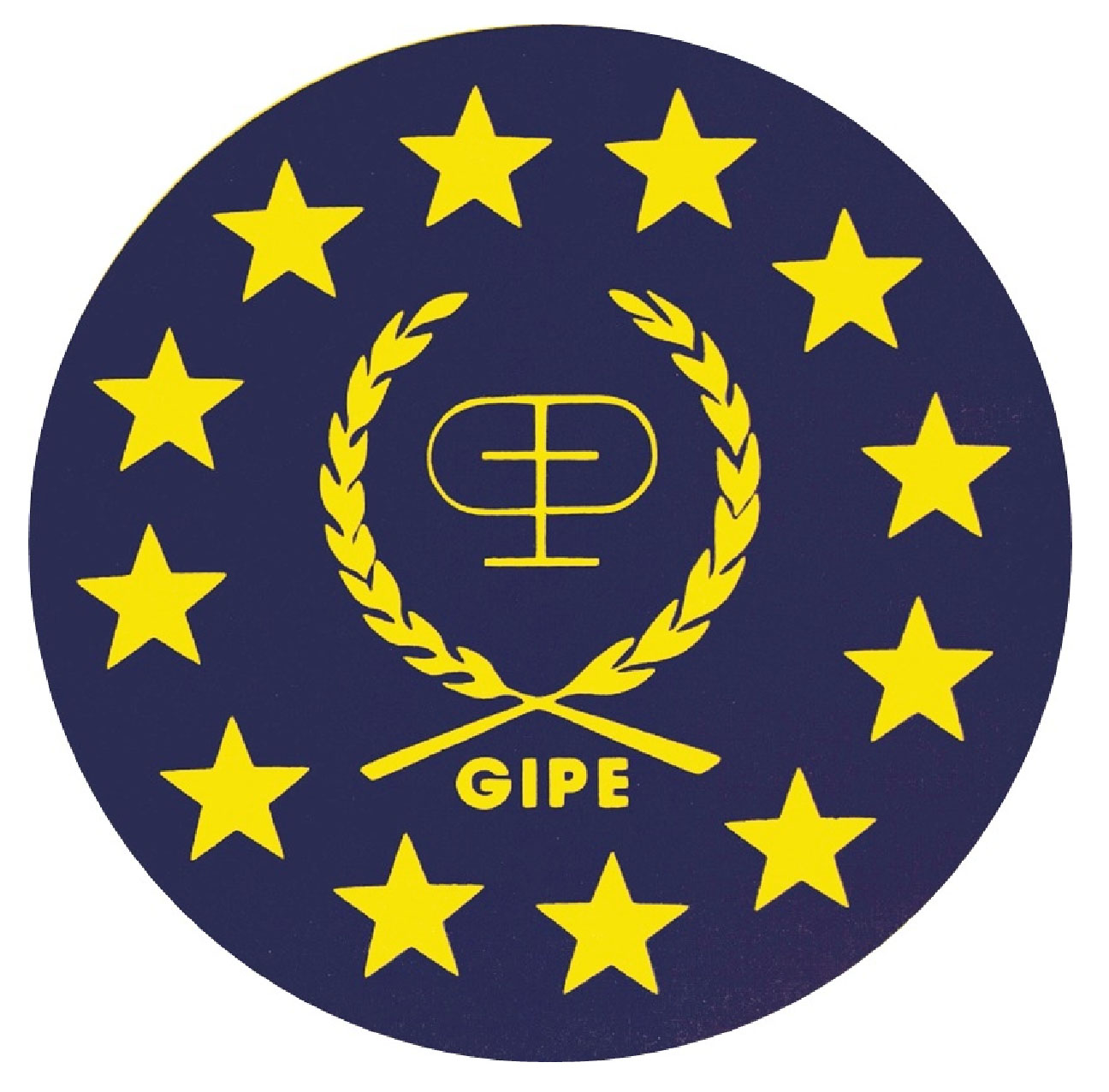 Logo GIPE